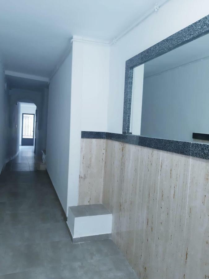 Apartamento Candela Salamanca Eksteriør billede