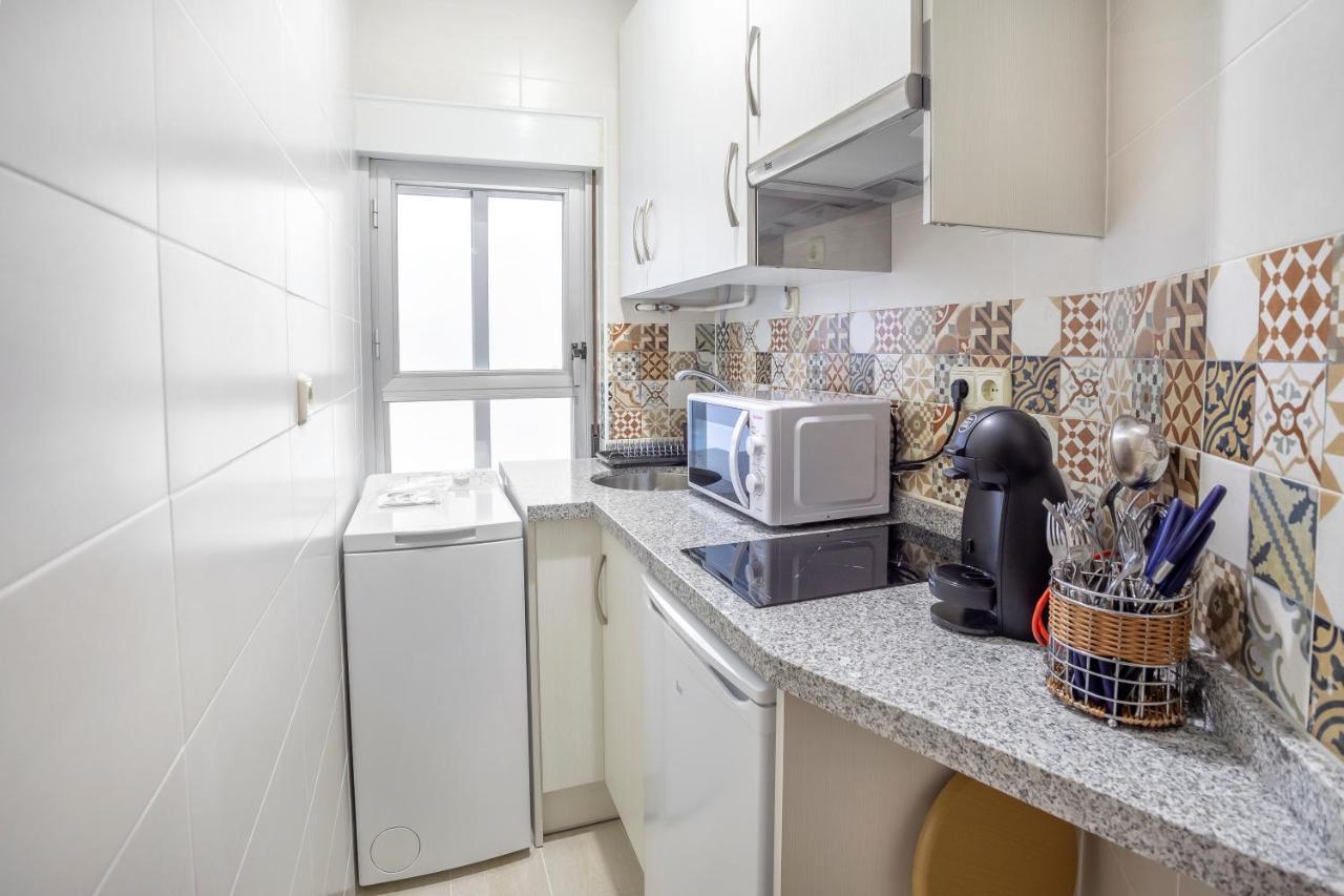 Apartamento Candela Salamanca Eksteriør billede
